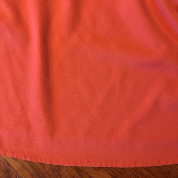 Off the Shoulder Gianni Bini Top - Picture 5 of 5